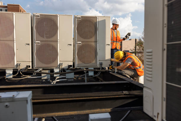 Ductless HVAC repair in Lake Crystal, MN