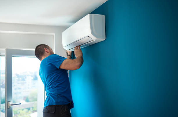 HVAC maintenance plan in Lake Crystal, MN