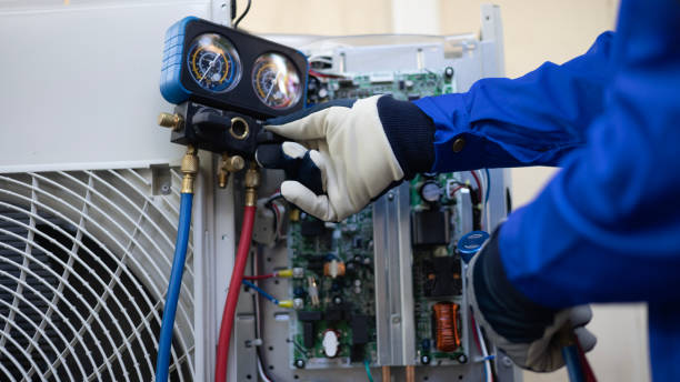 Best HVAC emergency services  in Lake Crystal, MN